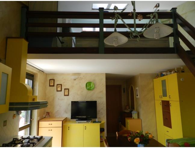 Anteprima foto 3 - Villetta a schiera in Vendita a Campofelice di Roccella (Palermo)