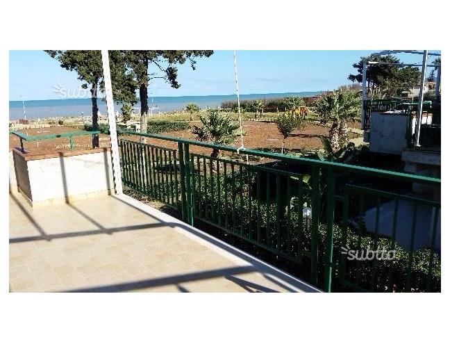 Anteprima foto 3 - Villetta a schiera in Vendita a Campofelice di Roccella (Palermo)