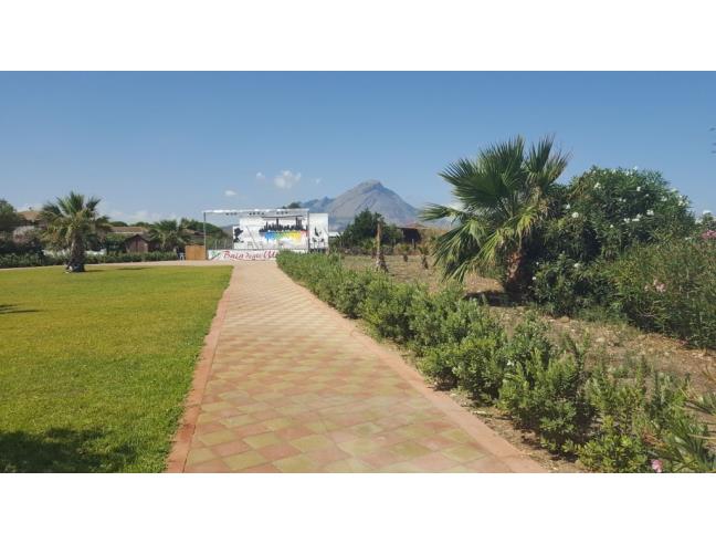 Anteprima foto 3 - Villetta a schiera in Vendita a Campofelice di Roccella (Palermo)