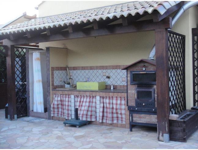 Anteprima foto 3 - Villetta a schiera in Vendita a Campofelice di Roccella (Palermo)