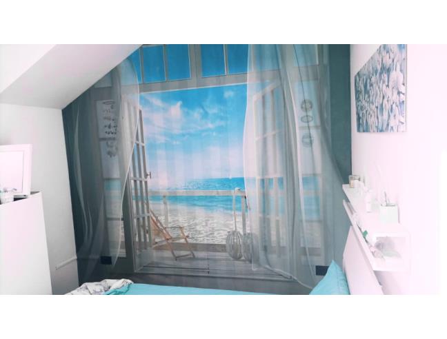 Anteprima foto 3 - Villetta a schiera in Vendita a Campofelice di Roccella (Palermo)