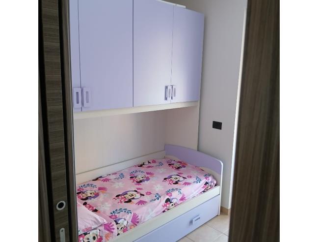 Anteprima foto 4 - Villetta a schiera in Vendita a Campofelice di Roccella (Palermo)