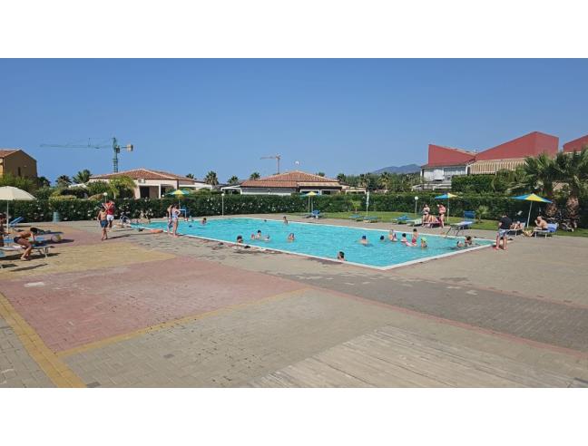 Anteprima foto 4 - Villetta a schiera in Vendita a Campofelice di Roccella (Palermo)