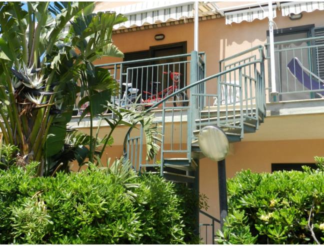 Anteprima foto 5 - Villetta a schiera in Vendita a Campofelice di Roccella (Palermo)