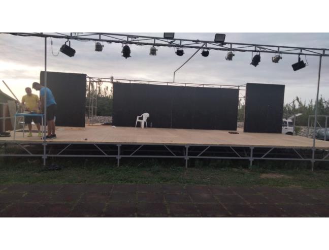 Anteprima foto 5 - Villetta a schiera in Vendita a Campofelice di Roccella (Palermo)