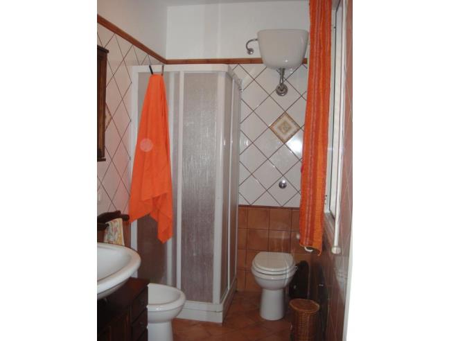 Anteprima foto 5 - Villetta a schiera in Vendita a Campofelice di Roccella (Palermo)