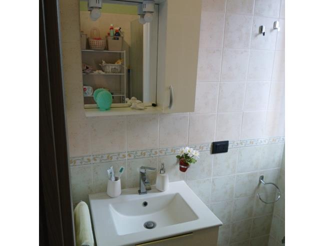 Anteprima foto 5 - Villetta a schiera in Vendita a Campofelice di Roccella (Palermo)