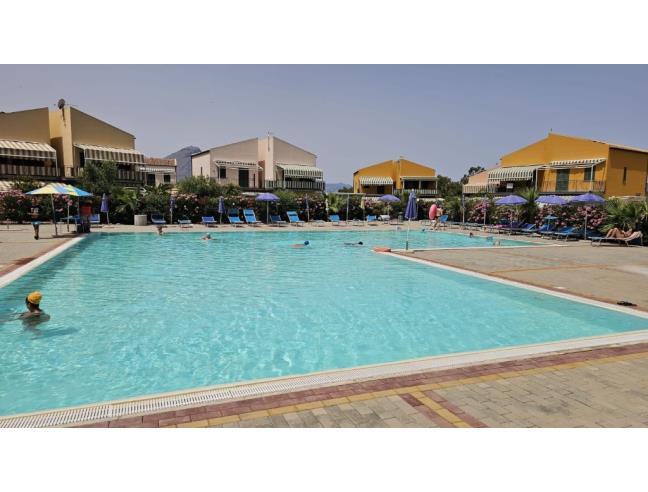 Anteprima foto 6 - Villetta a schiera in Vendita a Campofelice di Roccella (Palermo)