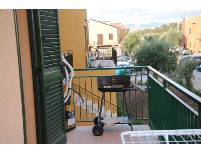 Anteprima foto 6 - Villetta a schiera in Vendita a Campofelice di Roccella (Palermo)