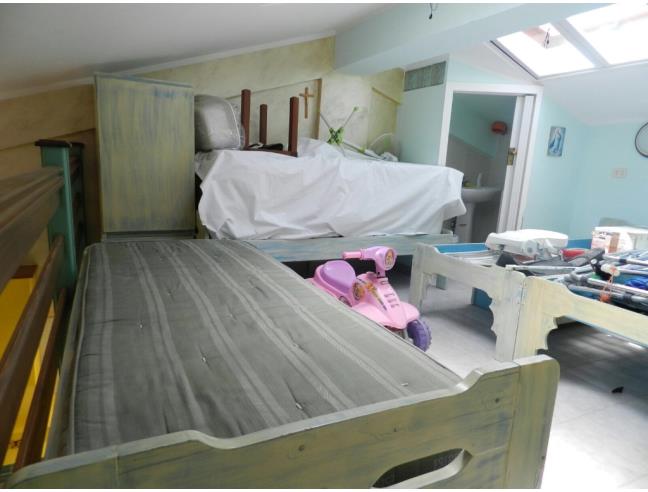 Anteprima foto 6 - Villetta a schiera in Vendita a Campofelice di Roccella (Palermo)