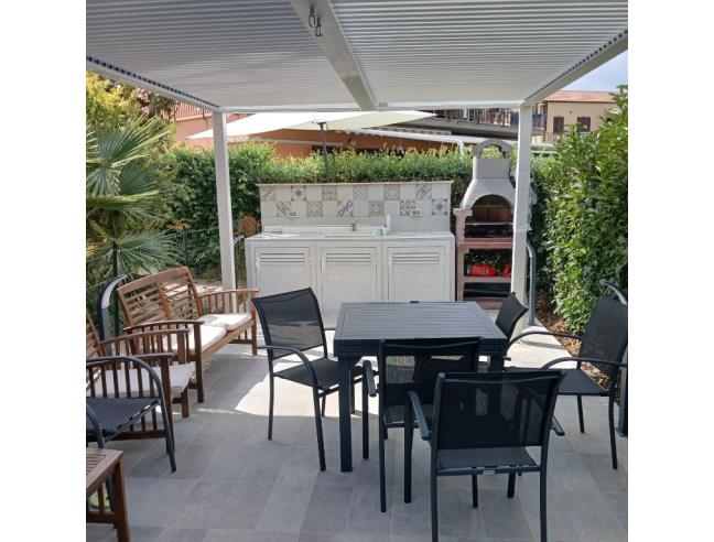 Anteprima foto 6 - Villetta a schiera in Vendita a Campofelice di Roccella (Palermo)