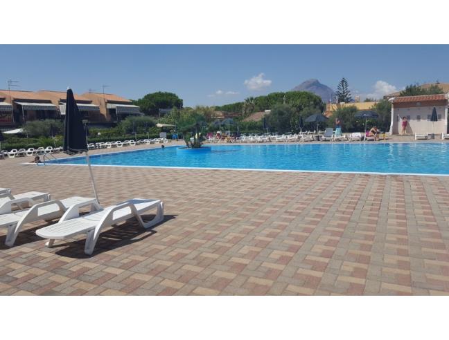 Anteprima foto 6 - Villetta a schiera in Vendita a Campofelice di Roccella (Palermo)