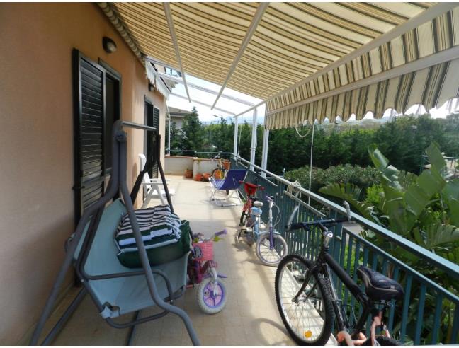 Anteprima foto 7 - Villetta a schiera in Vendita a Campofelice di Roccella (Palermo)