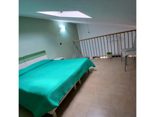 Anteprima foto 8 - Villetta a schiera in Vendita a Campofelice di Roccella (Palermo)