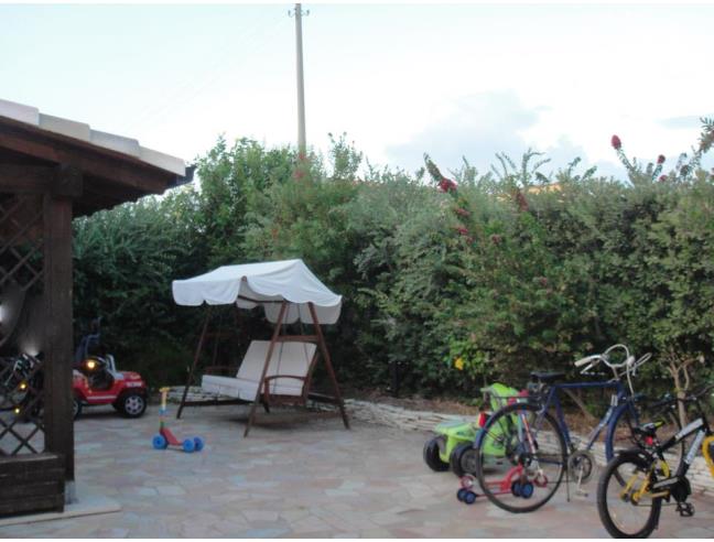 Anteprima foto 8 - Villetta a schiera in Vendita a Campofelice di Roccella (Palermo)