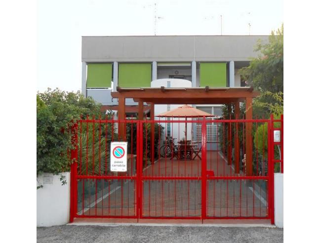 Anteprima foto 2 - Villetta a schiera in Vendita a Campomarino - Lido Di Campomarino