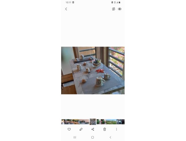 Anteprima foto 2 - Villetta a schiera in Vendita a Campomarino - Lido Di Campomarino