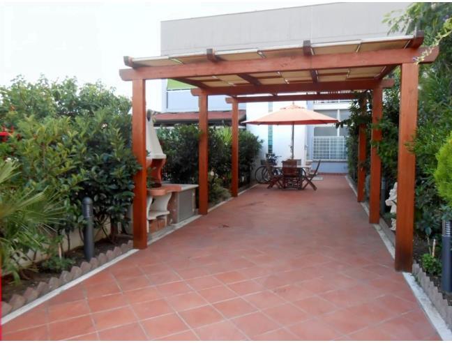 Anteprima foto 3 - Villetta a schiera in Vendita a Campomarino - Lido Di Campomarino