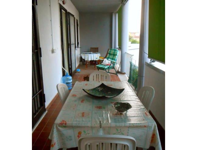 Anteprima foto 4 - Villetta a schiera in Vendita a Campomarino - Lido Di Campomarino