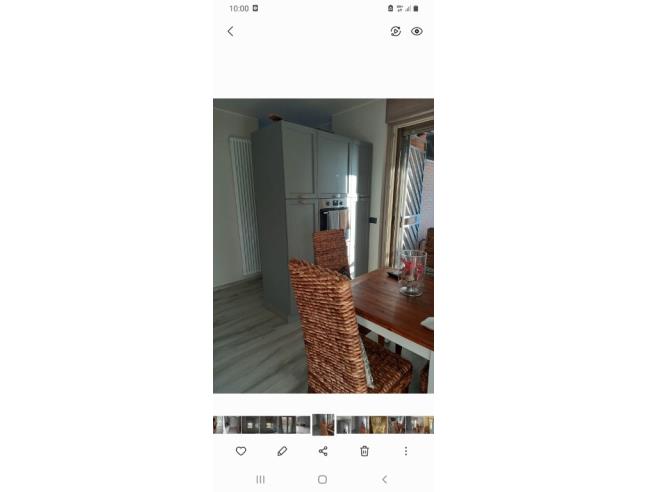 Anteprima foto 4 - Villetta a schiera in Vendita a Campomarino - Lido Di Campomarino