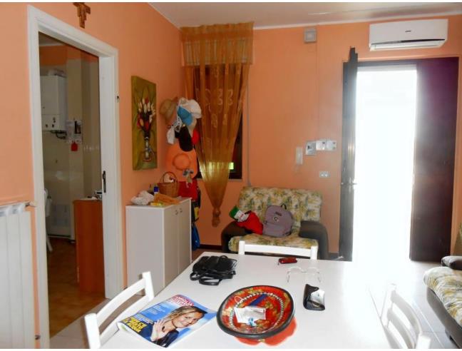 Anteprima foto 5 - Villetta a schiera in Vendita a Campomarino - Lido Di Campomarino