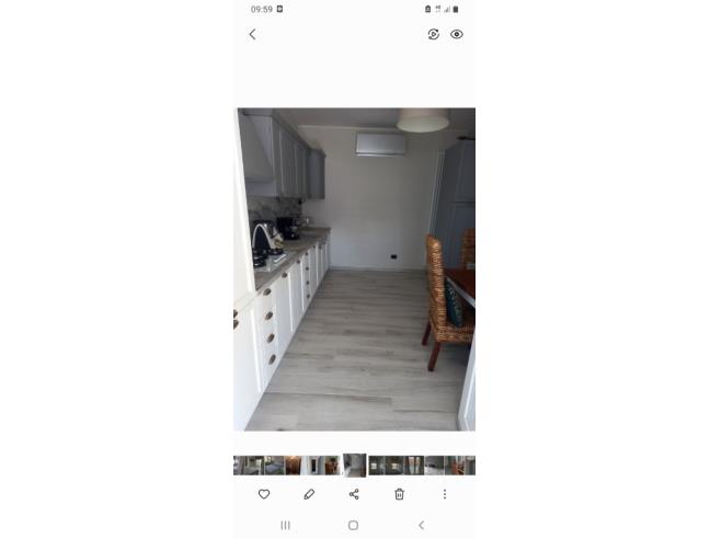 Anteprima foto 5 - Villetta a schiera in Vendita a Campomarino - Lido Di Campomarino