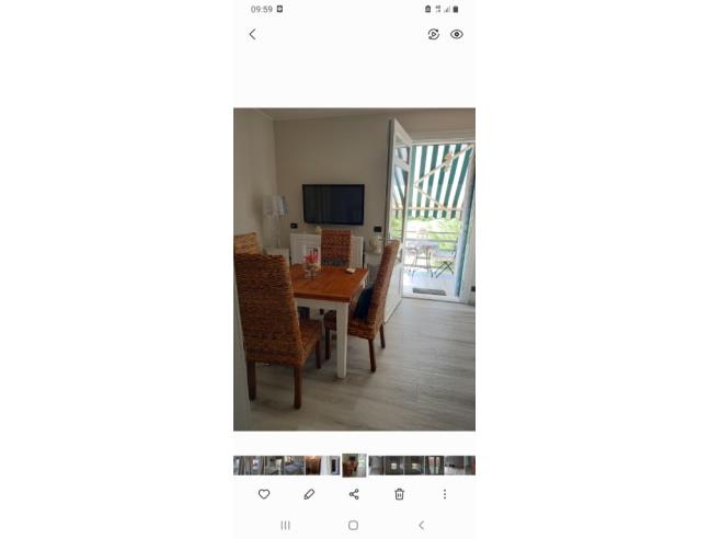 Anteprima foto 6 - Villetta a schiera in Vendita a Campomarino - Lido Di Campomarino