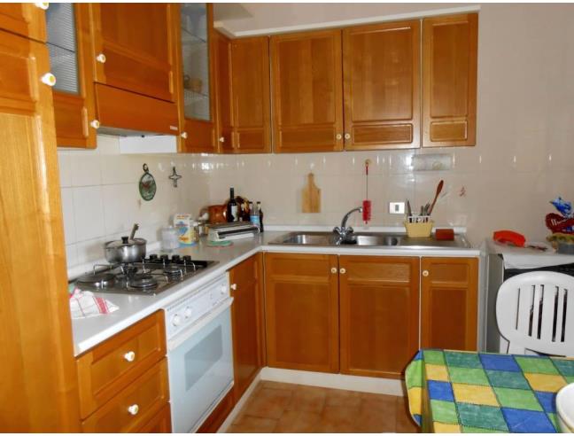 Anteprima foto 6 - Villetta a schiera in Vendita a Campomarino - Lido Di Campomarino