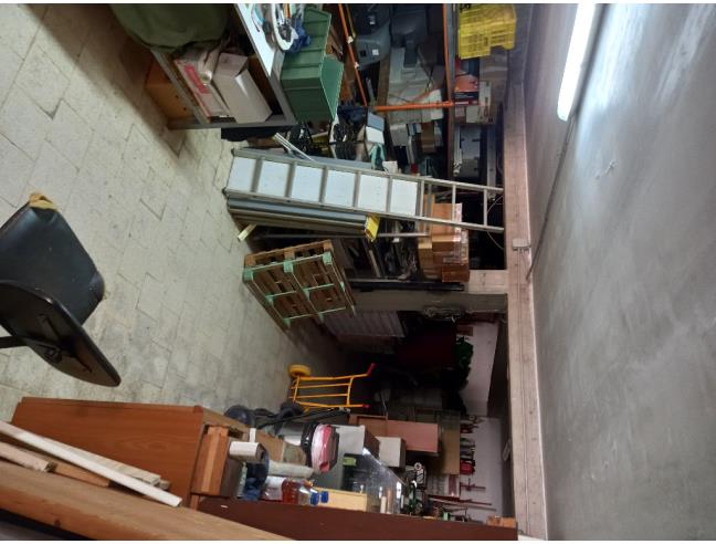 Anteprima foto 6 - Villetta a schiera in Vendita a Campomarino - Lido Di Campomarino