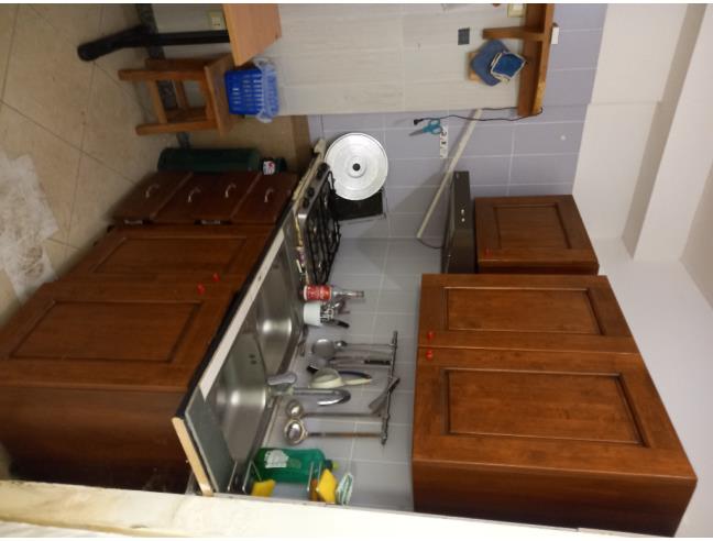 Anteprima foto 7 - Villetta a schiera in Vendita a Campomarino - Lido Di Campomarino