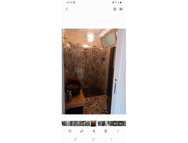 Anteprima foto 7 - Villetta a schiera in Vendita a Campomarino - Lido Di Campomarino