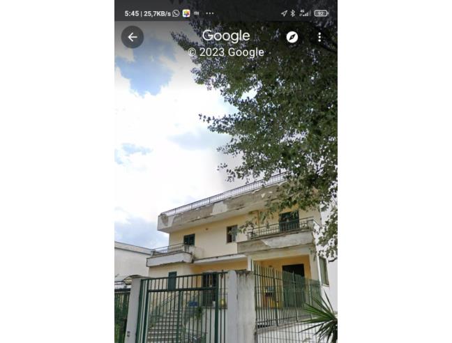 Anteprima foto 2 - Villetta a schiera in Vendita a Camposano (Napoli)