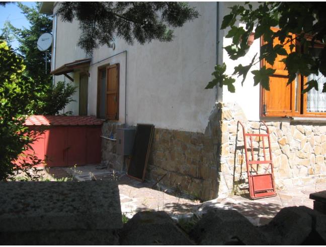 Anteprima foto 3 - Villetta a schiera in Vendita a Campotosto (L'Aquila)