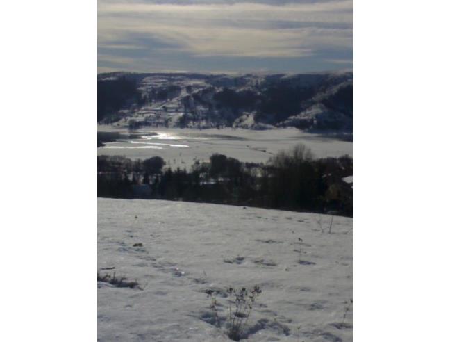 Anteprima foto 4 - Villetta a schiera in Vendita a Campotosto (L'Aquila)