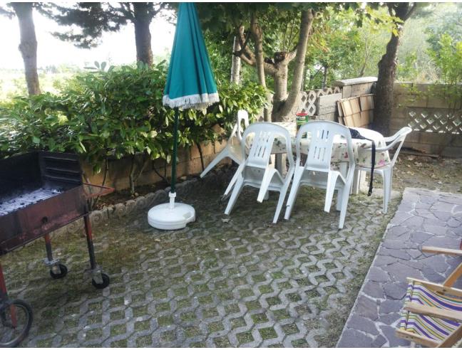 Anteprima foto 7 - Villetta a schiera in Vendita a Campotosto (L'Aquila)