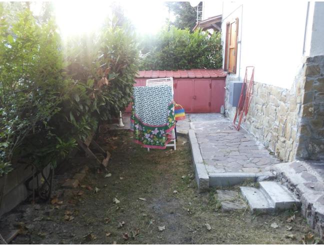 Anteprima foto 8 - Villetta a schiera in Vendita a Campotosto (L'Aquila)