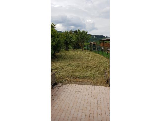 Anteprima foto 5 - Villetta a schiera in Vendita a Canepina (Viterbo)