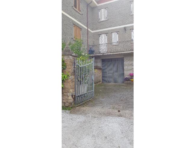 Anteprima foto 6 - Villetta a schiera in Vendita a Canepina (Viterbo)