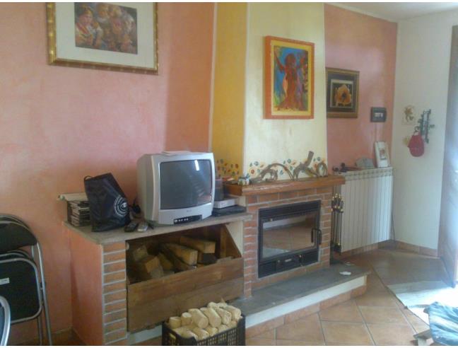 Anteprima foto 1 - Villetta a schiera in Vendita a Cantagallo - Santo Stefano