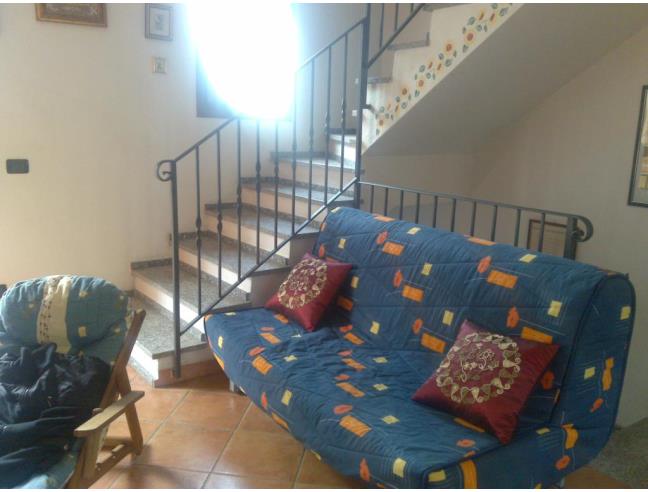 Anteprima foto 4 - Villetta a schiera in Vendita a Cantagallo - Santo Stefano