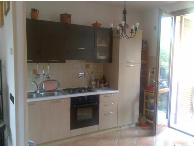 Anteprima foto 5 - Villetta a schiera in Vendita a Cantagallo - Santo Stefano