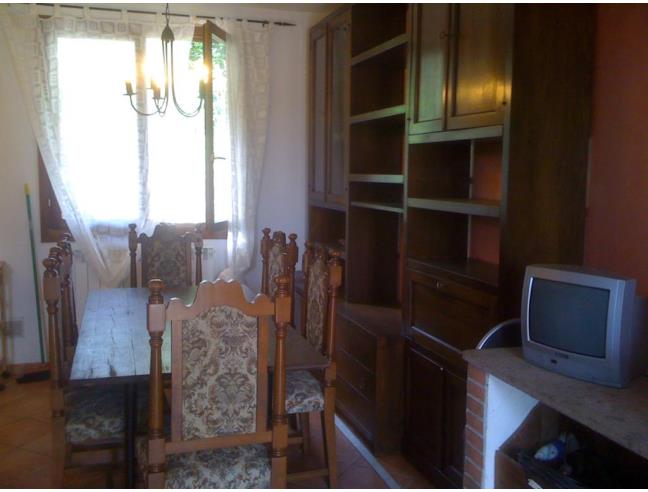 Anteprima foto 6 - Villetta a schiera in Vendita a Cantagallo - Santo Stefano