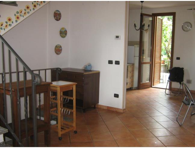 Anteprima foto 8 - Villetta a schiera in Vendita a Cantagallo - Santo Stefano