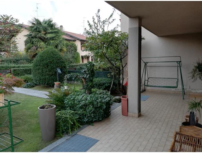 Anteprima foto 3 - Villetta a schiera in Vendita a Cantù (Como)