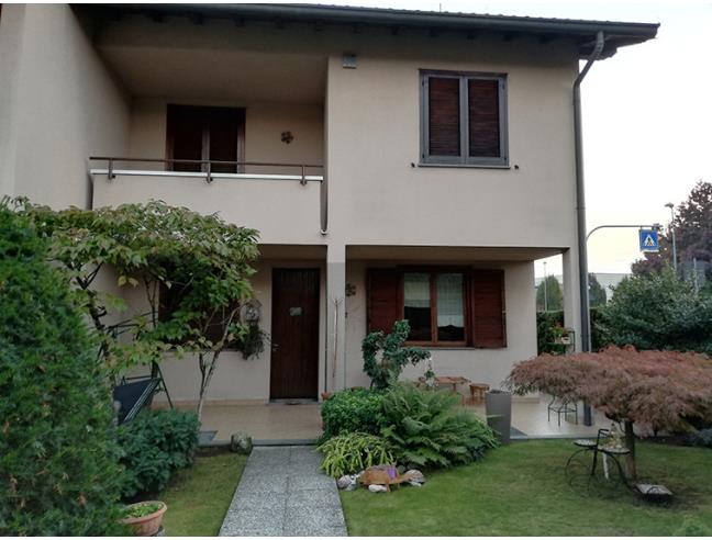 Anteprima foto 4 - Villetta a schiera in Vendita a Cantù (Como)