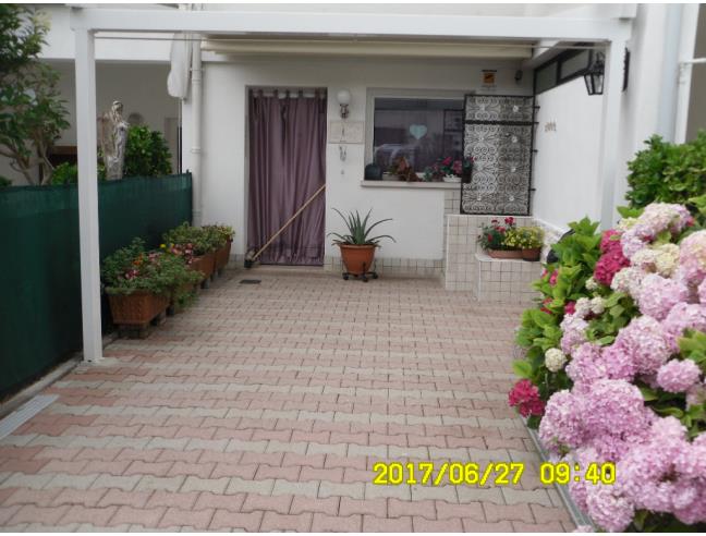 Anteprima foto 2 - Villetta a schiera in Vendita a Caorle - Porto Santa Margherita