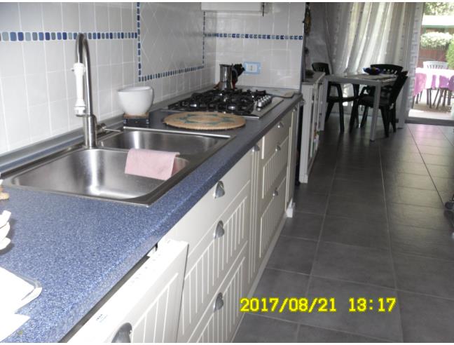 Anteprima foto 6 - Villetta a schiera in Vendita a Caorle - Porto Santa Margherita