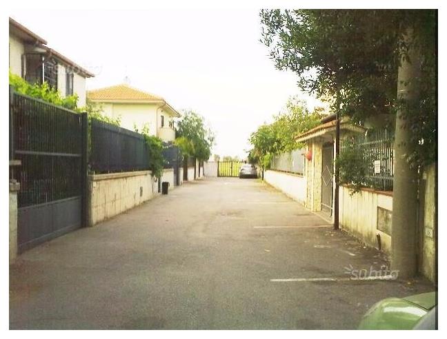 Anteprima foto 2 - Villetta a schiera in Vendita a Capaccio Paestum (Salerno)