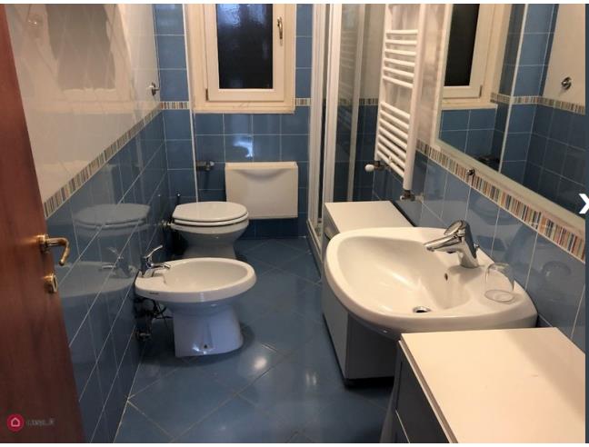 Anteprima foto 2 - Villetta a schiera in Vendita a Capaccio Paestum (Salerno)