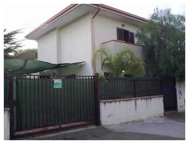 Anteprima foto 3 - Villetta a schiera in Vendita a Capaccio Paestum (Salerno)